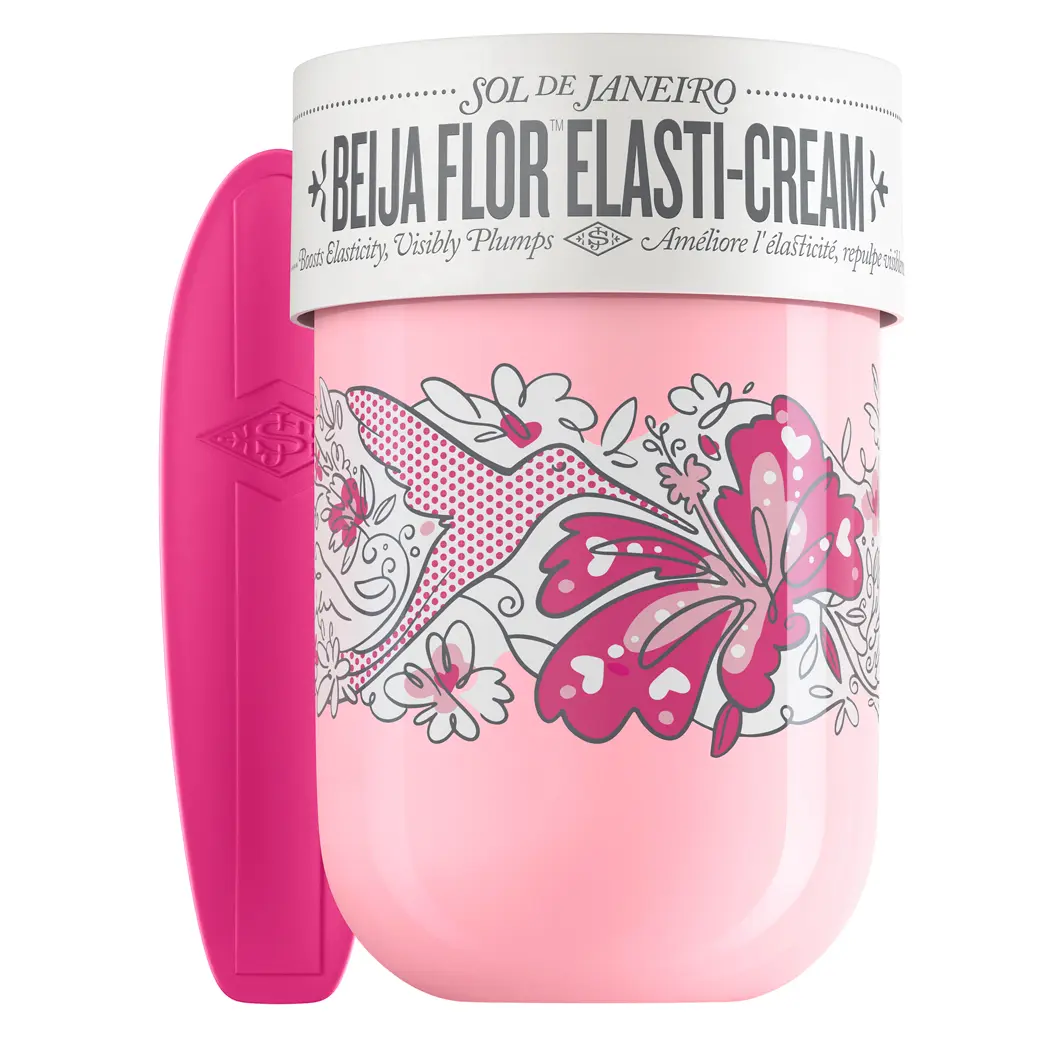 Sol de Janeiro Biggie Biggie Beija Flor 500ml