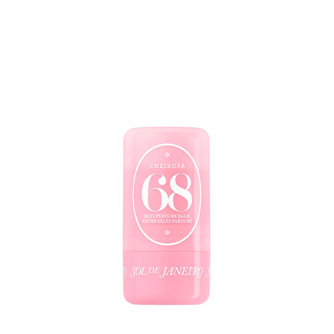 Sol De Janeiro Perfume Jelly Balm 68