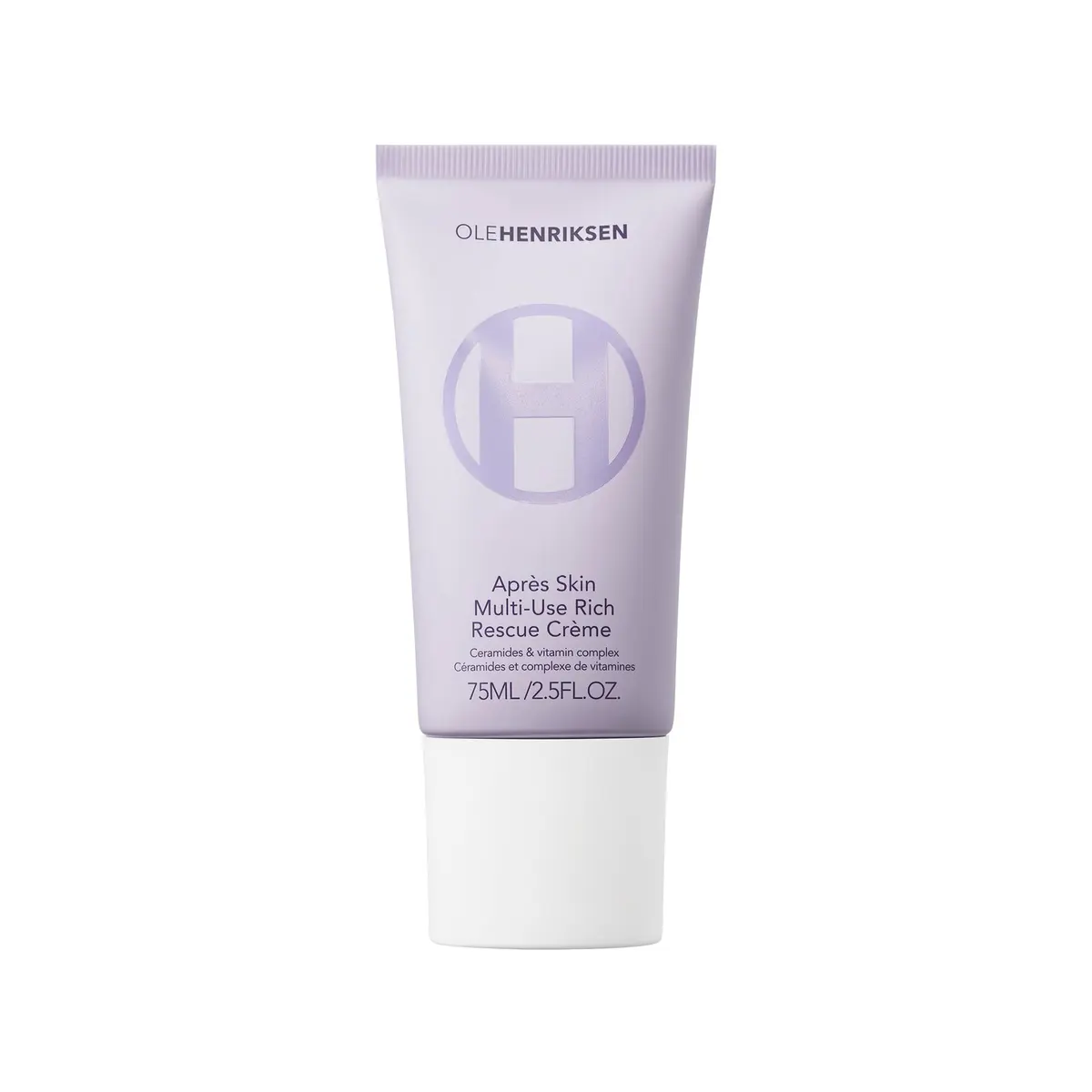 Ole Henriksen Après Skin Multi-Use Rich Rescue Crème
