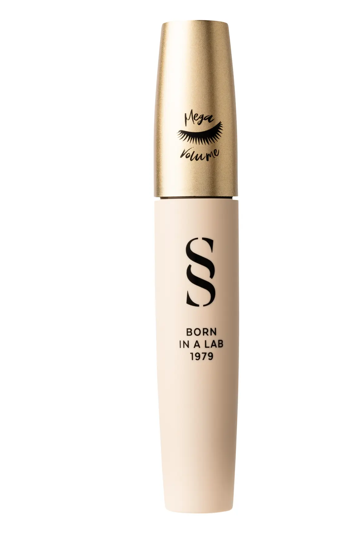 Sensilis Unbelievable [Lashes] Mascara Black