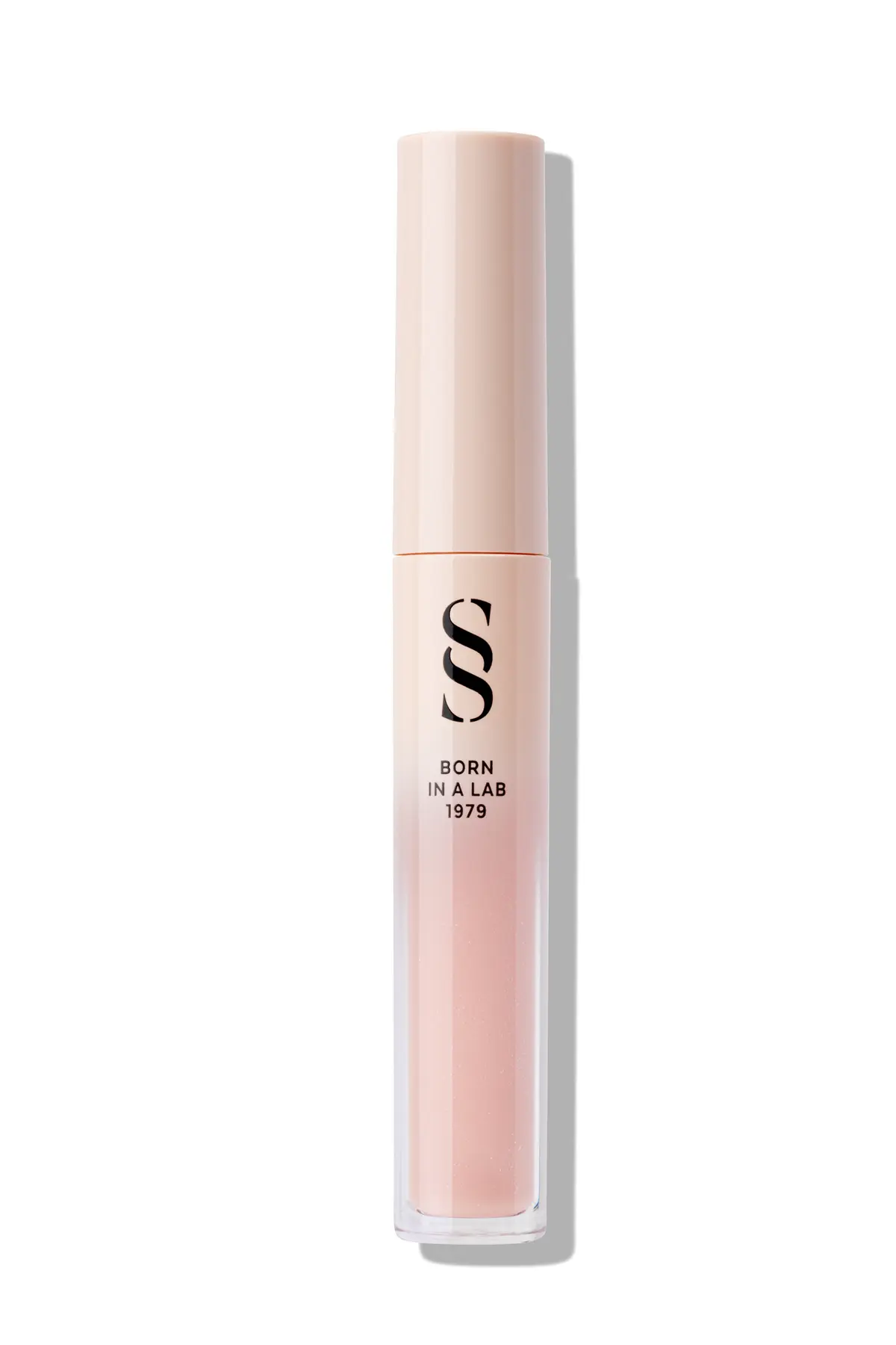 Sensilis Lip Gloss Glow [Oil Repair]