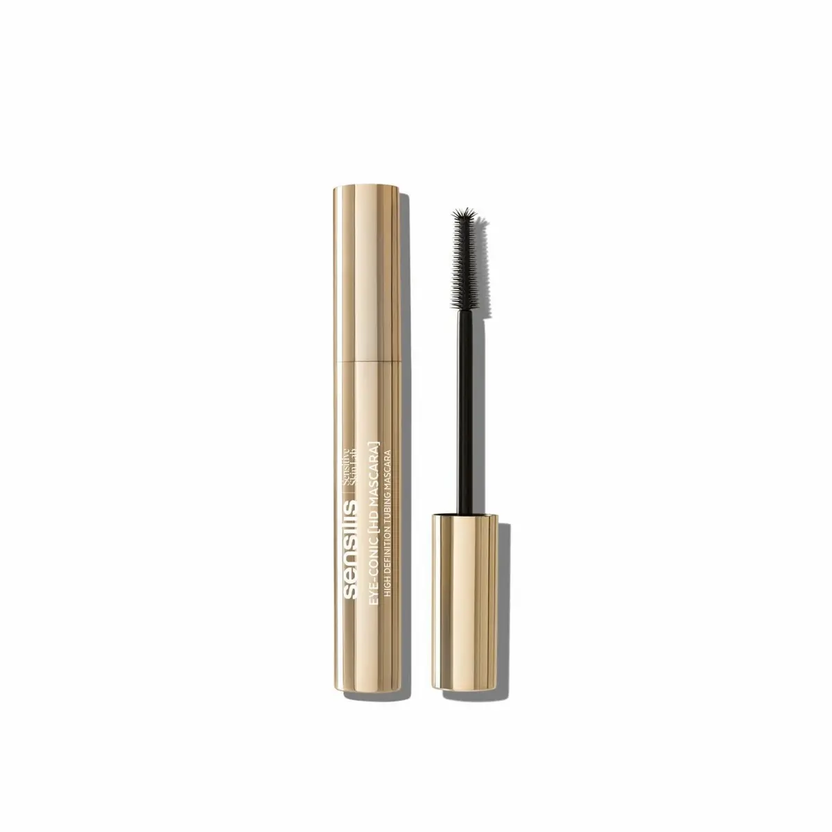 Sensilis Eye-Conic HD Mascara Black