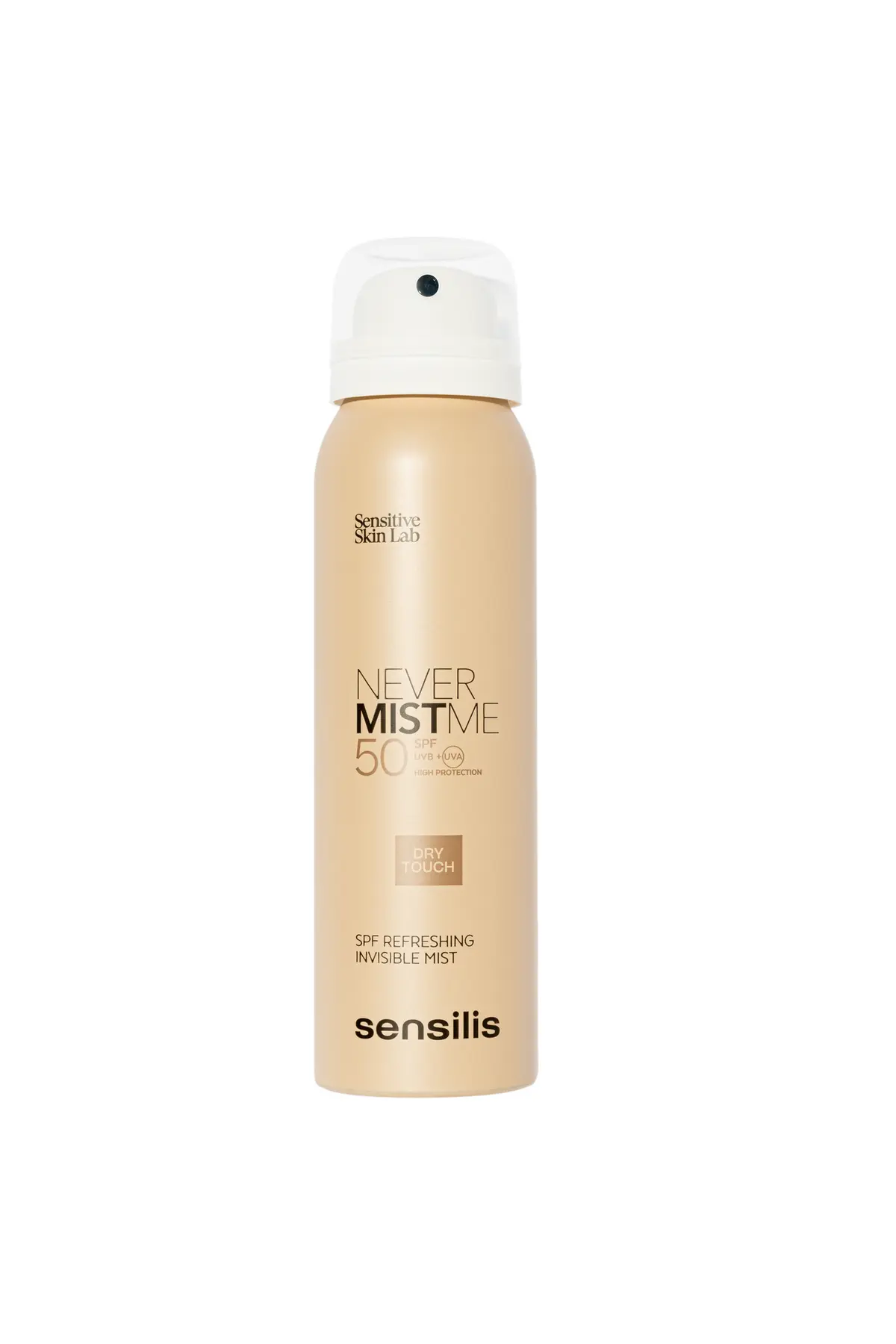 Sensilis Sun Spray Never Mist Me SPF50 100ml