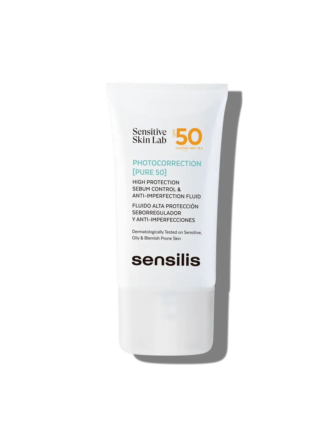 Sensilis Photocorrection PURE SPF50+ 40ml