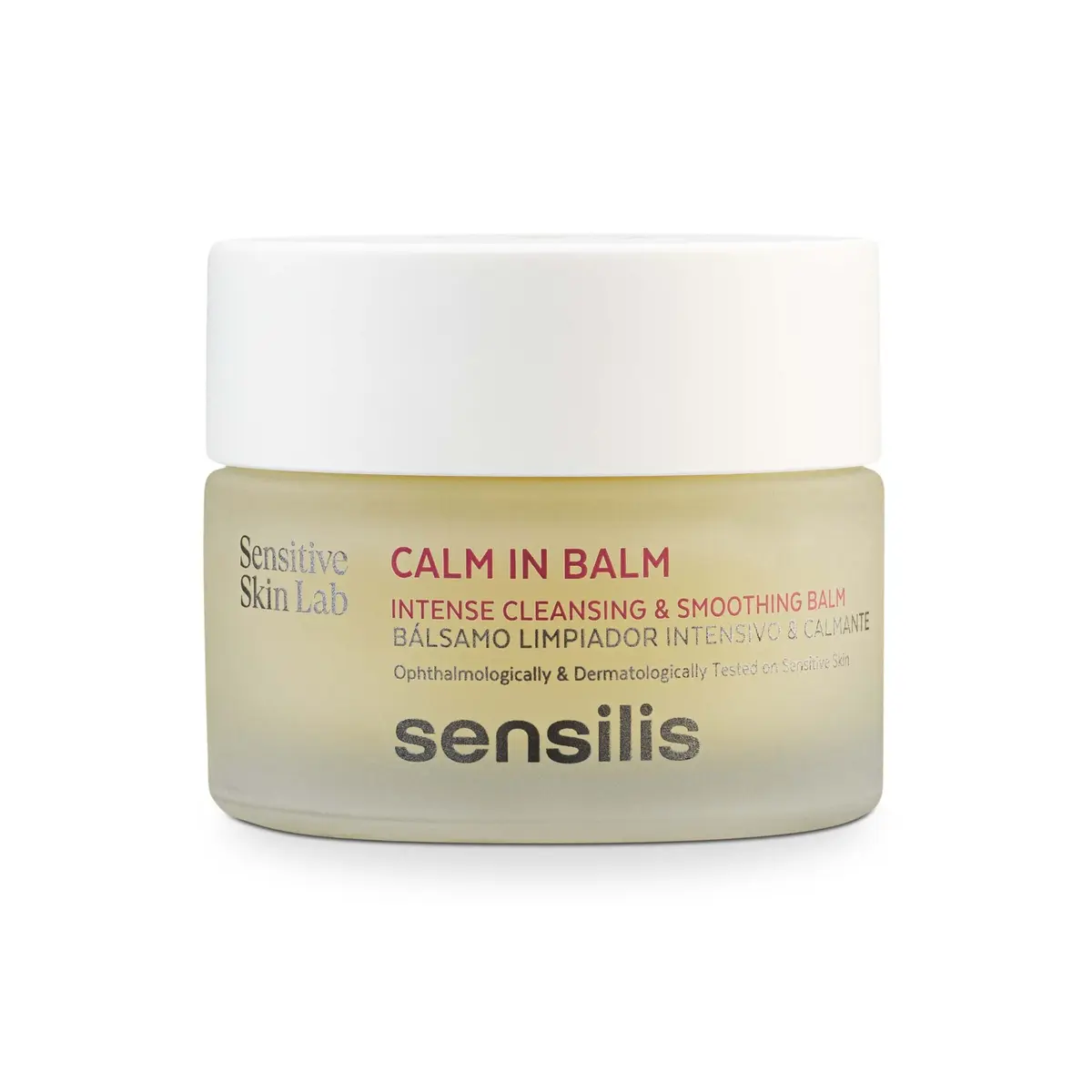 Sensilis Cleansing Balm 50ml