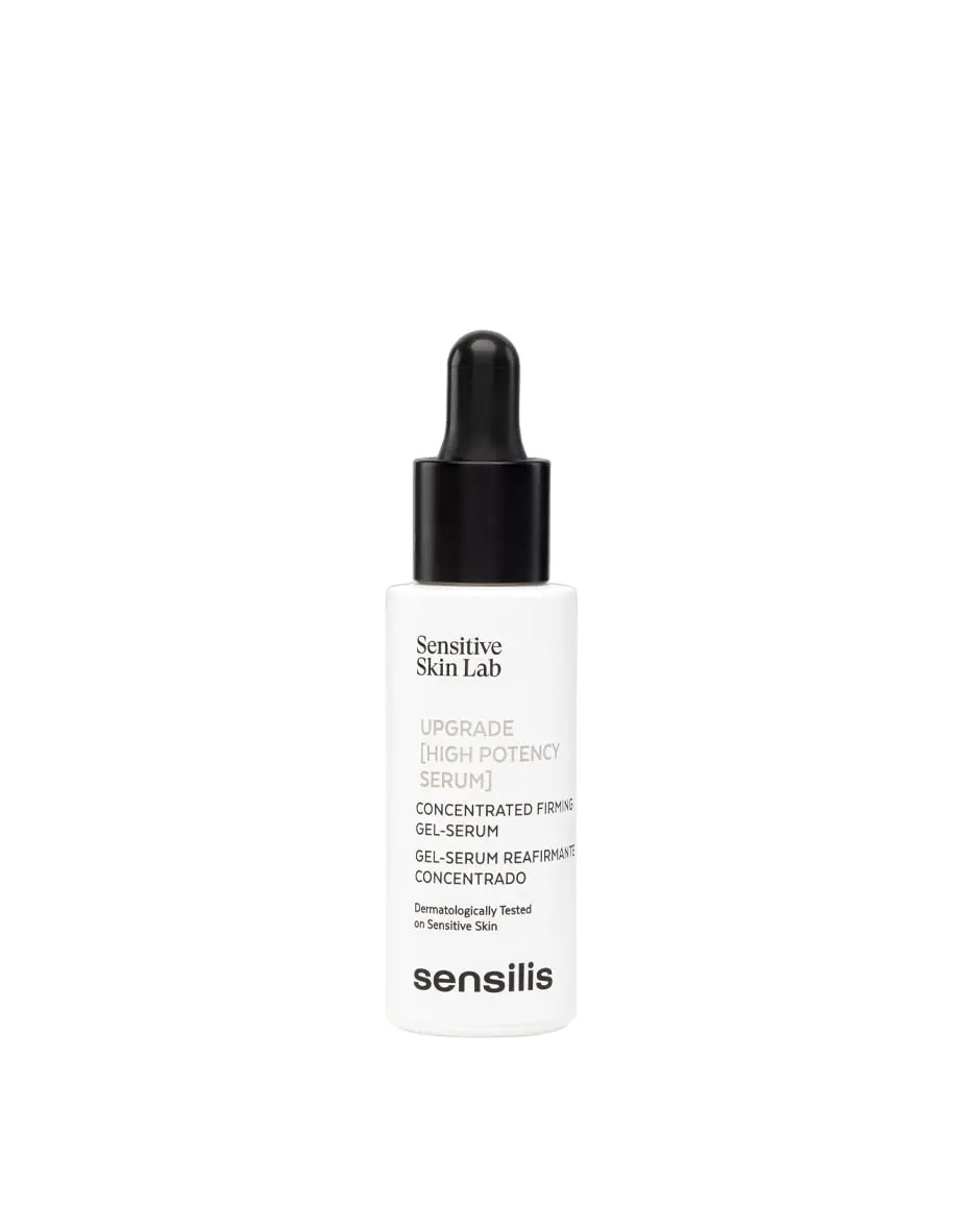Sensilis Upgrade High Potency Serum 30ml