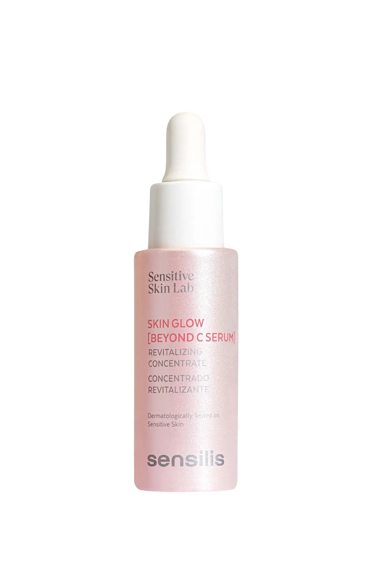Sensilis Skin Glow Beyond C Serum 30ml