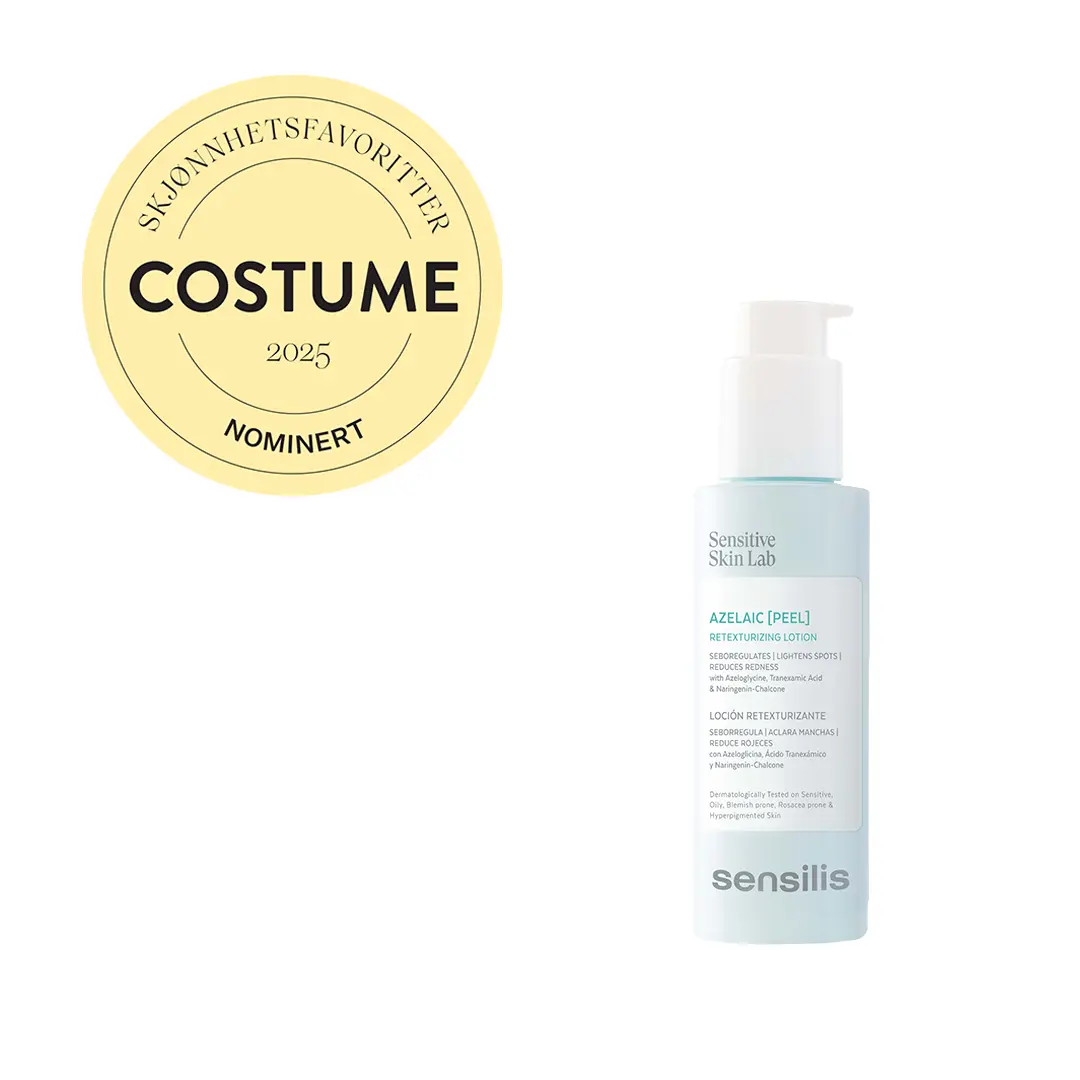 Sensilis Azelaic Toner 100ml