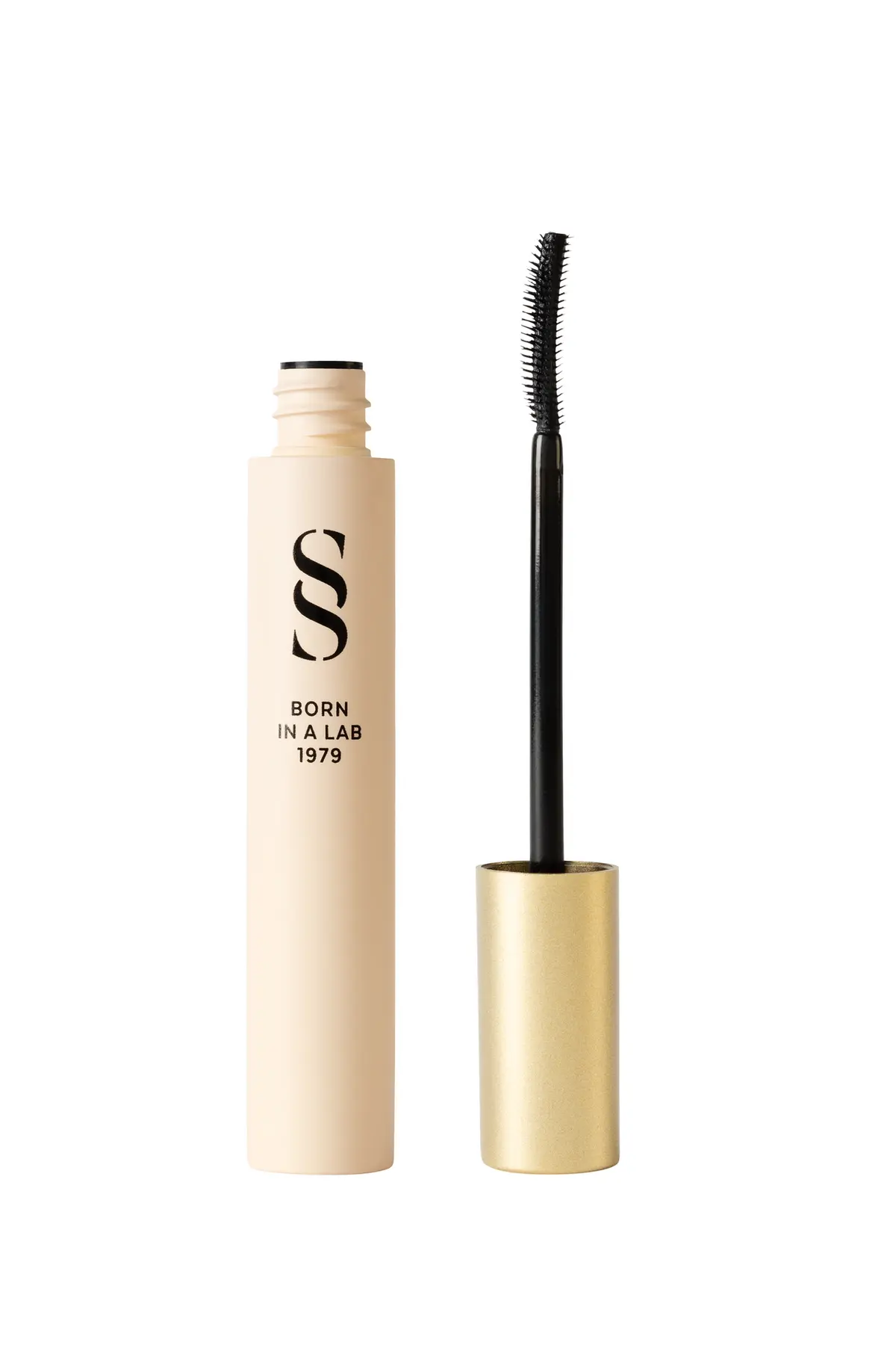 Sensilis Sublime Lashes Mascara Volume & Curve Black