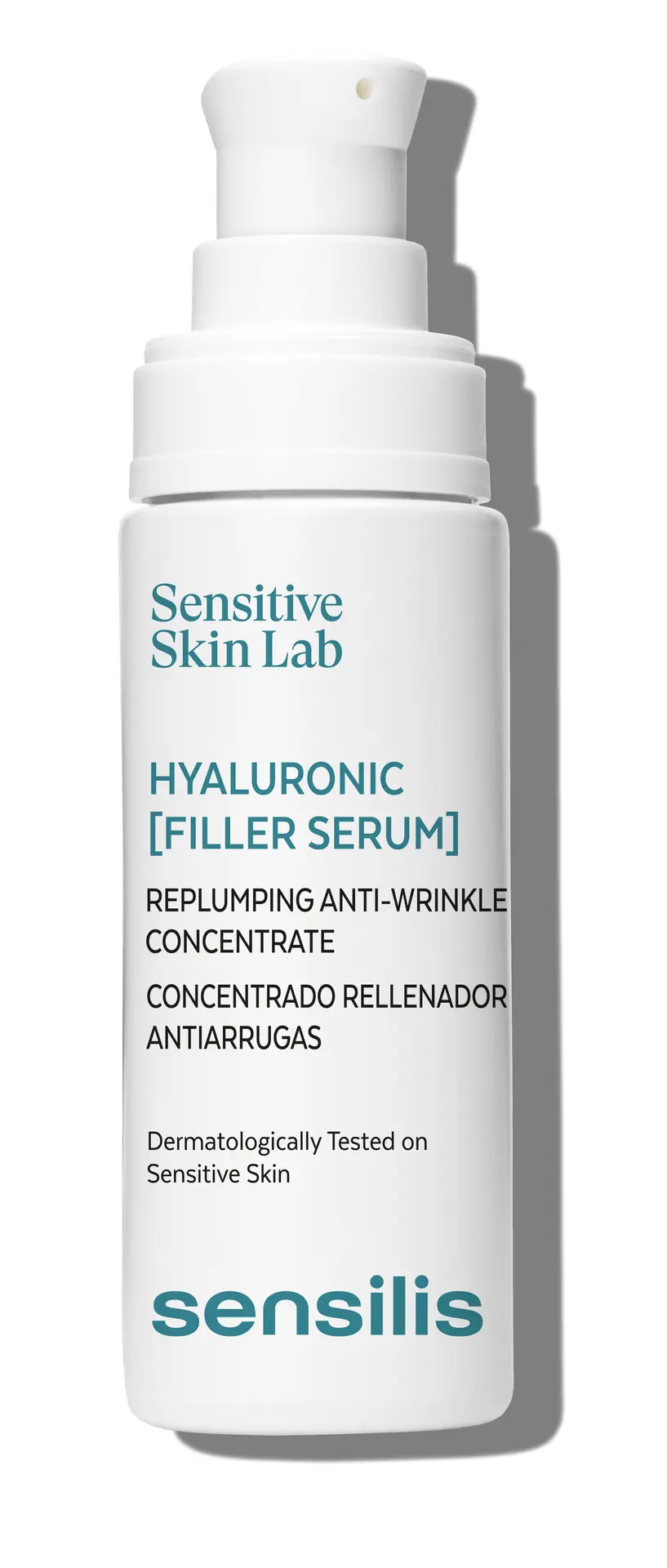 Sensilis Hyaluronic Filler Serum 30ml