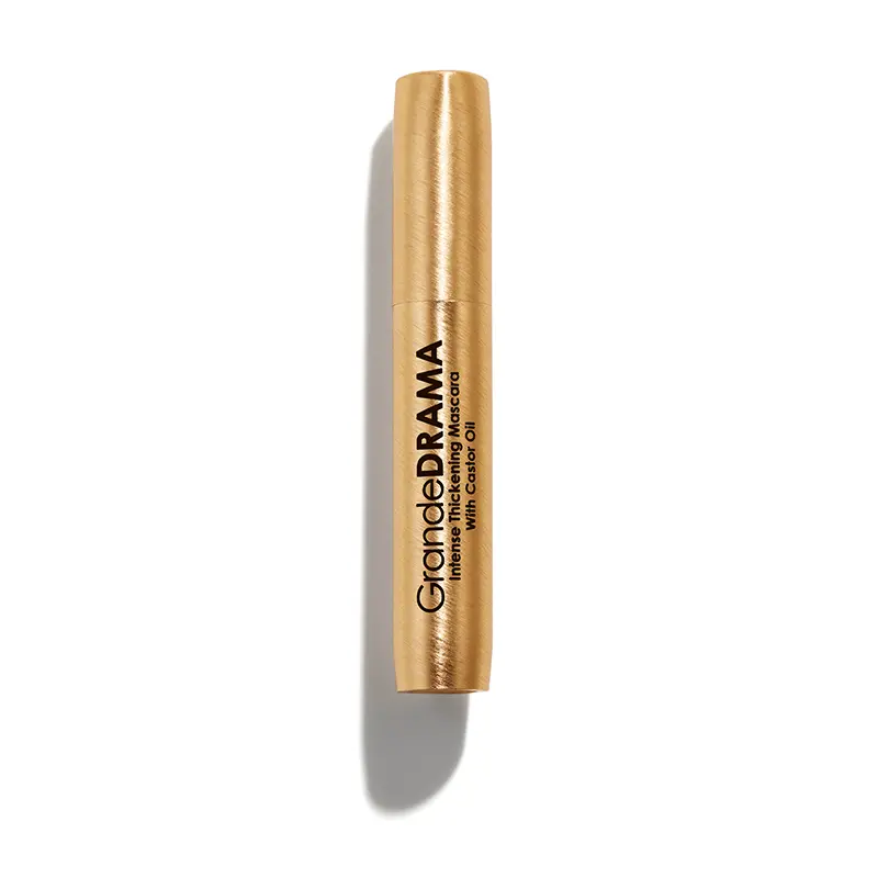 GrandeDRAMA Intense Thickening Mascara with Castor Oil