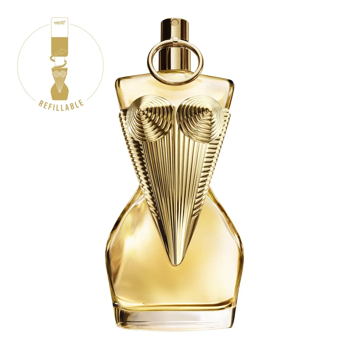 Gaultier Divine Edp 100ml