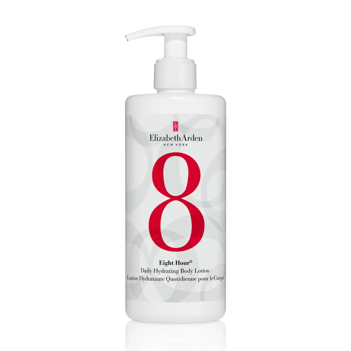 Elizabeth Arden 8H Daily Hydration Body Lotion 380ml