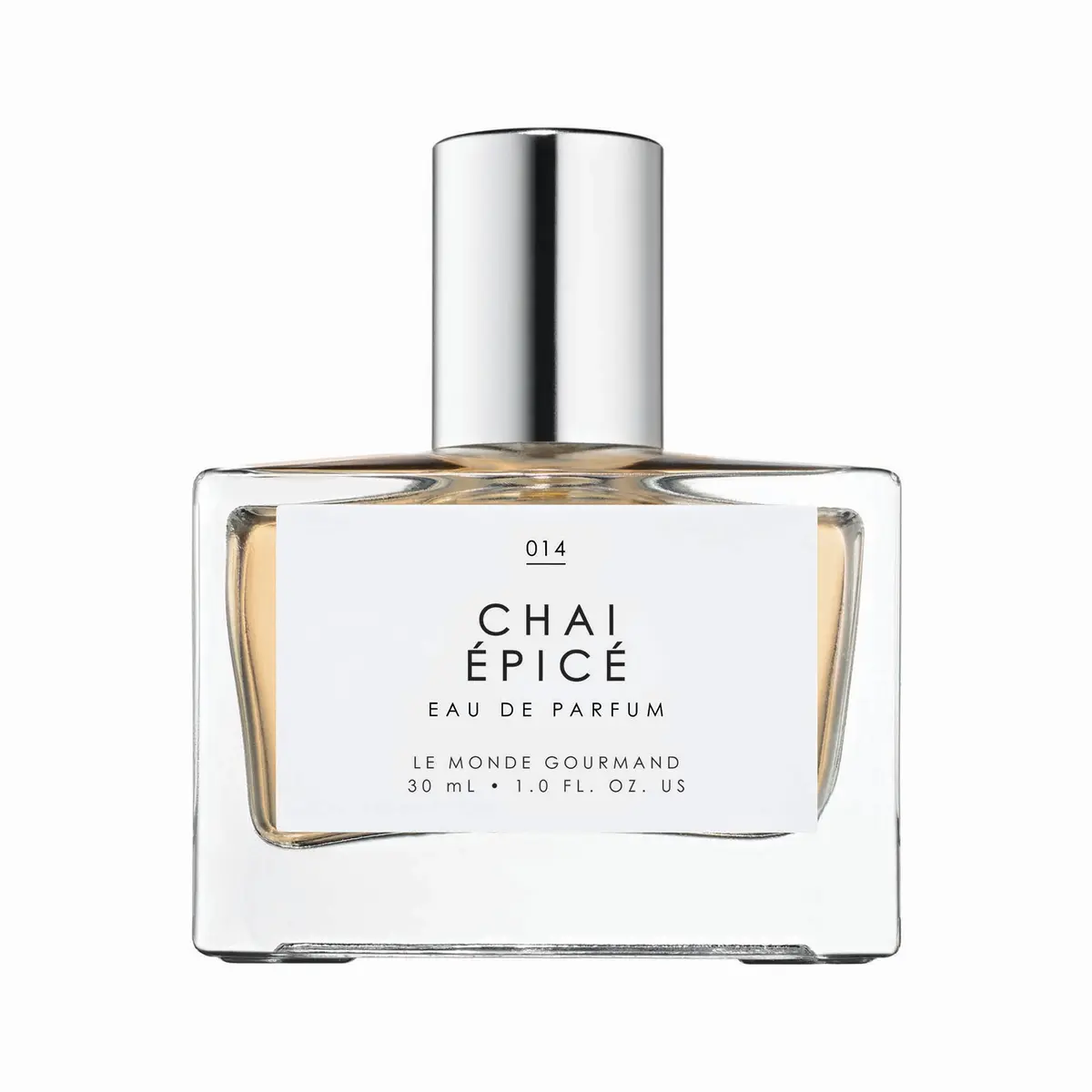 Le Monde Gourmand Chai Épicé Edp 30ml