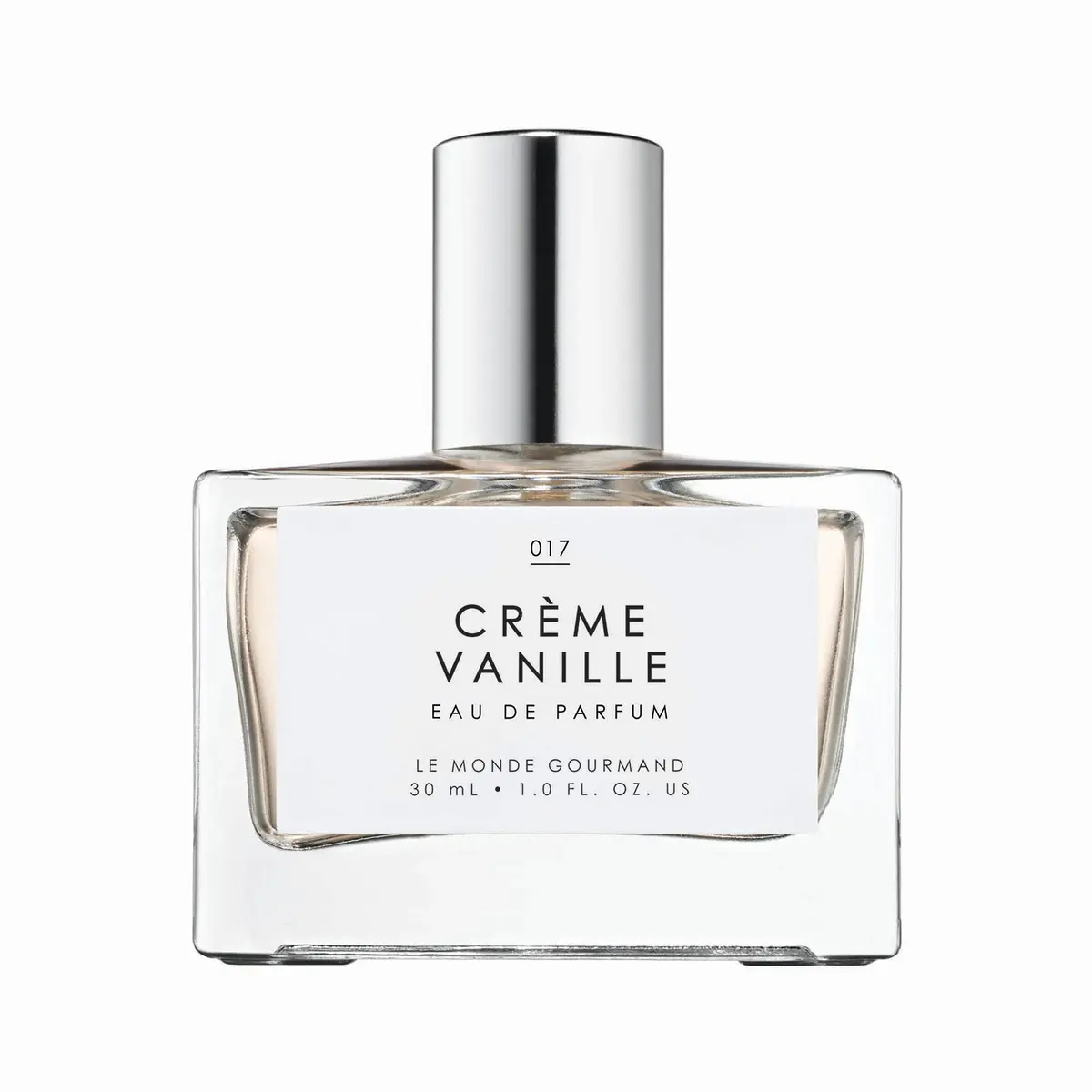 Le Monde Gourmand Crème Vanille Edp 30ml