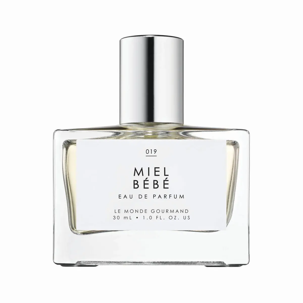Le Monde Gourmand Miel Bébé Edp 30ml