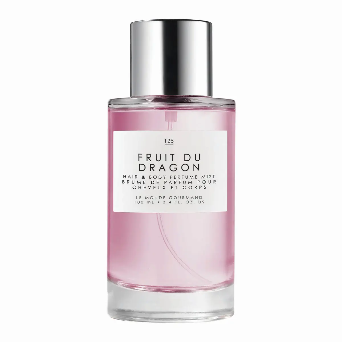 Le Monde Gourmand Fruit du Dragon Hair & Body Edt 100ml
