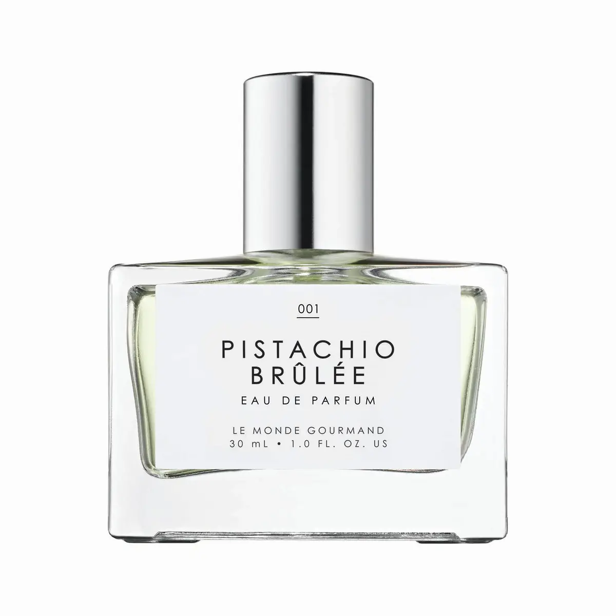 Le Monde Gourmand Pistachio Brûlée Edp 30ml