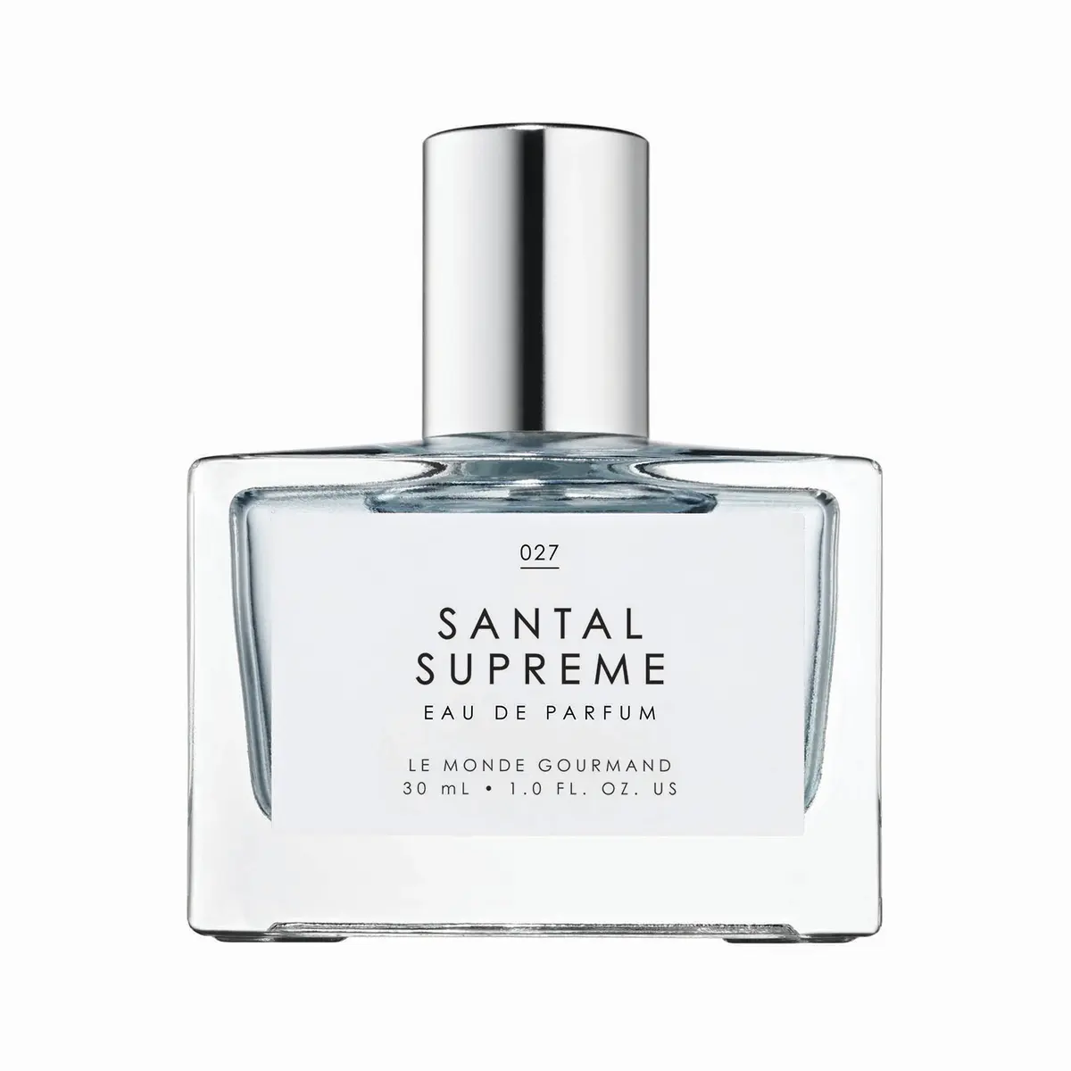 Le Monde Gourmand Santal Supreme Edp 30ml