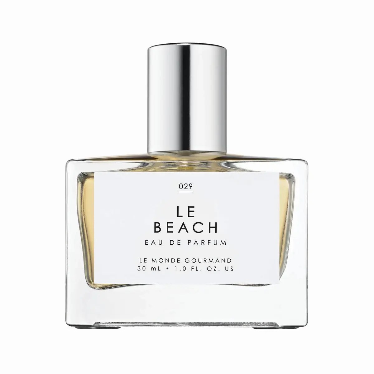 Le Monde Gourmande Le Beach Edp 30ml
