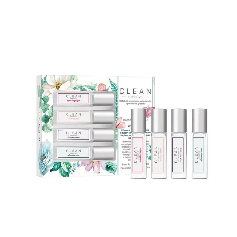 CLEAN Reserve Gift Set