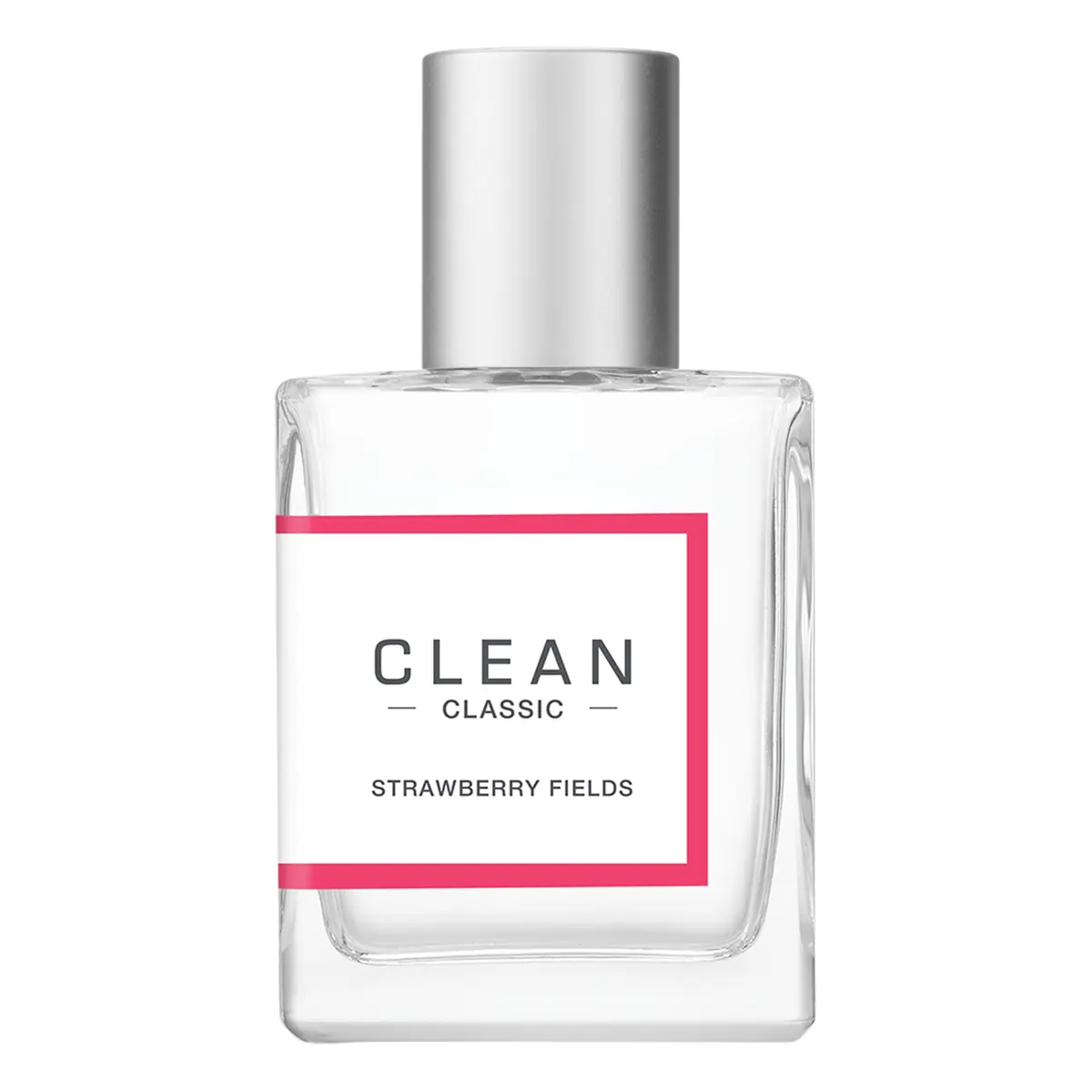 CLEAN Strawberry Fields Edp 30ml