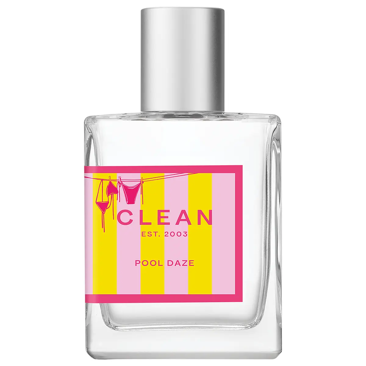 CLEAN Pool Daze Edt 60ml