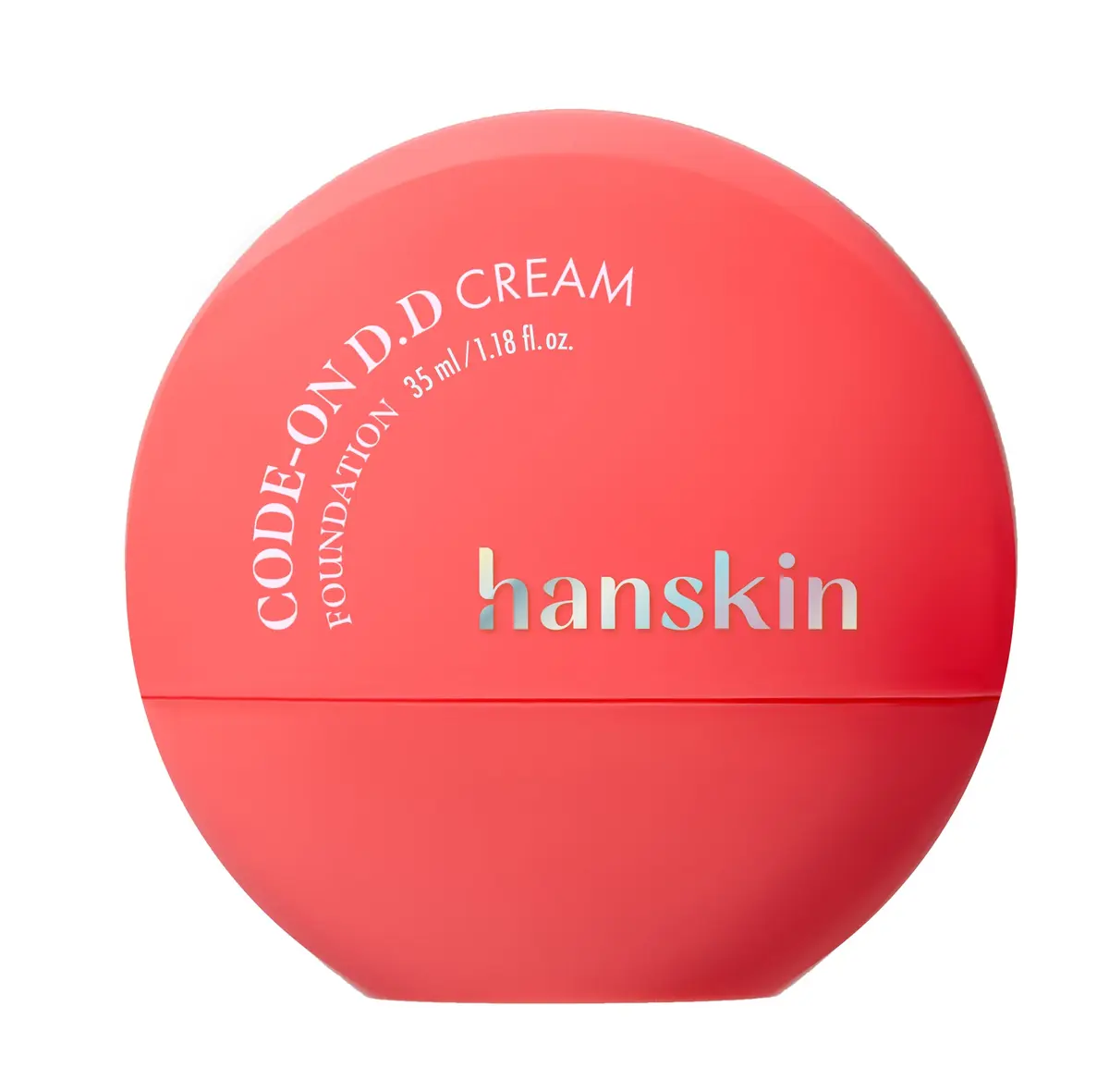 Hanskin DD Cream 35ml