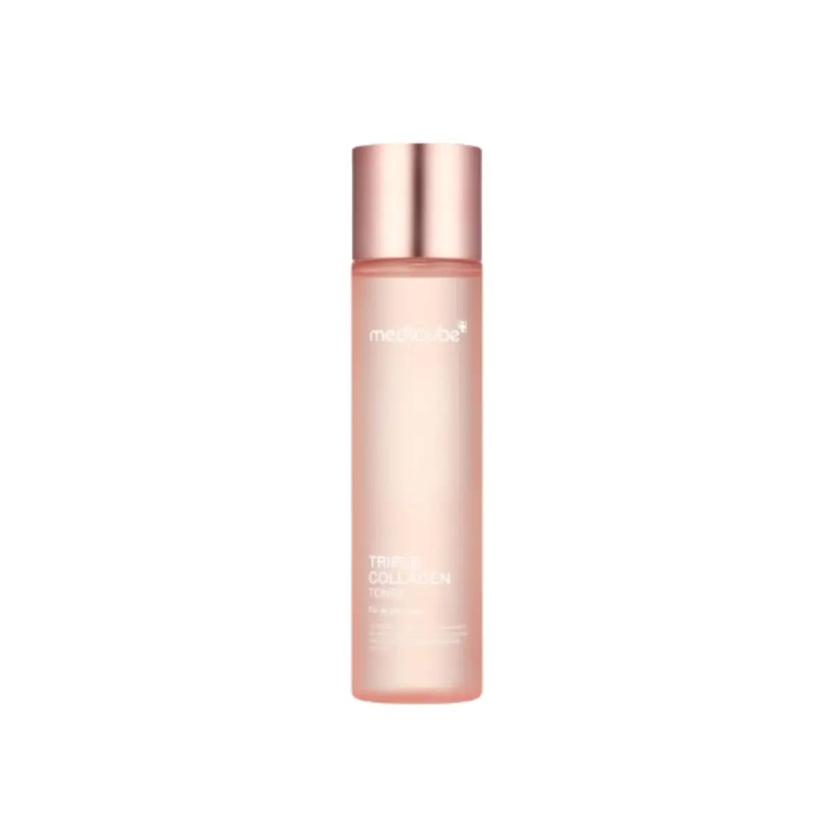 medicube Triple Collagen Toner
