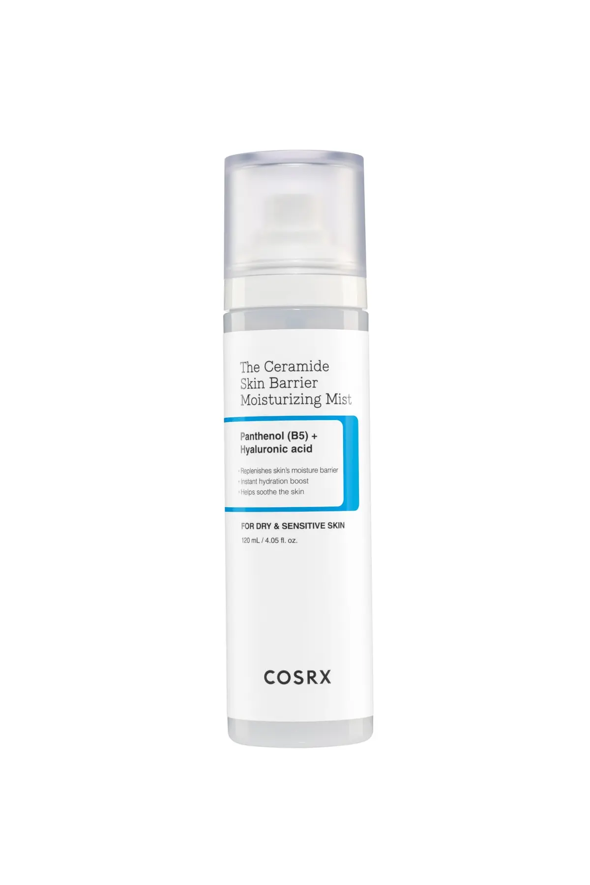 COSRX The SkinBarrier Moisturizing Mist