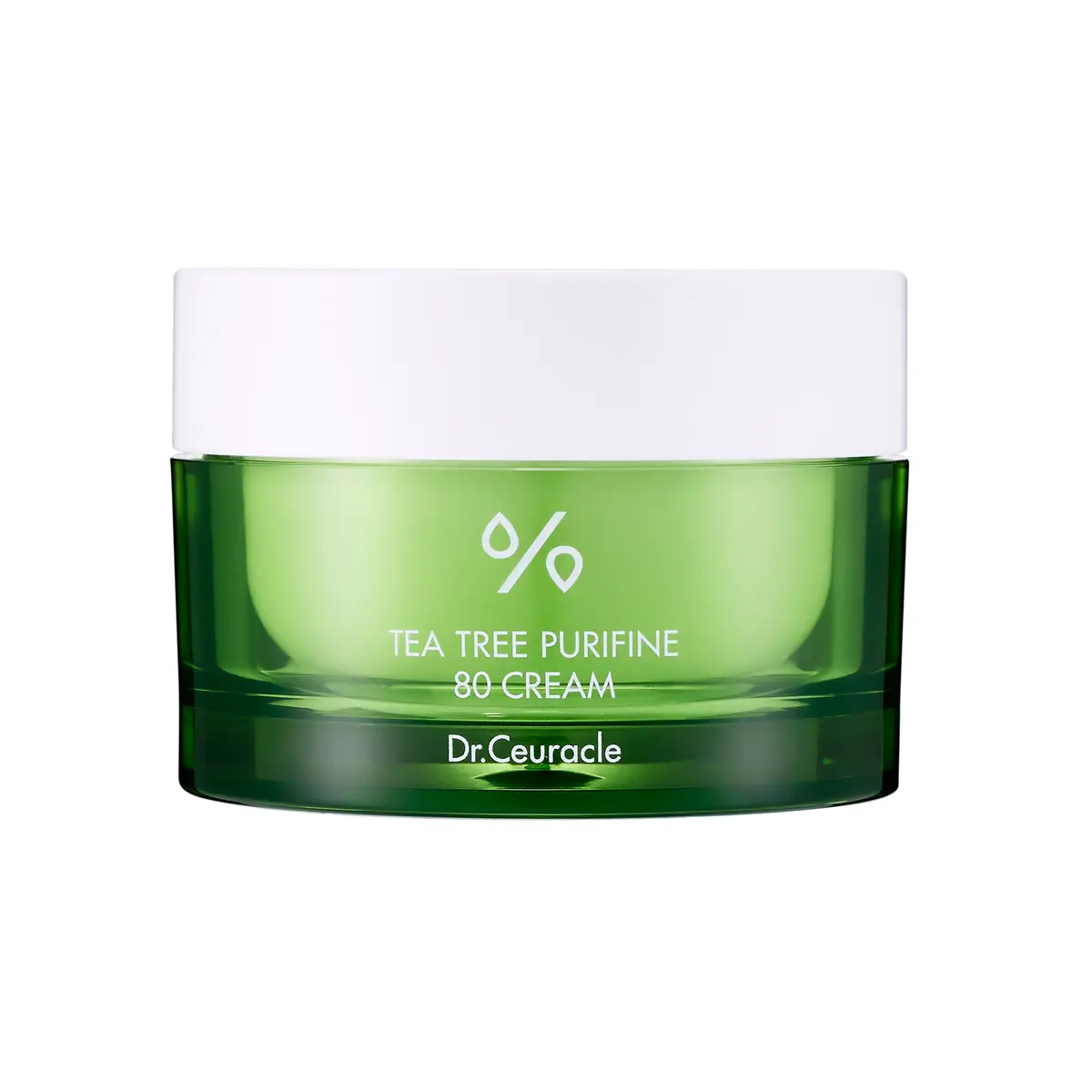 Tea Tree Purifine 80 Cream