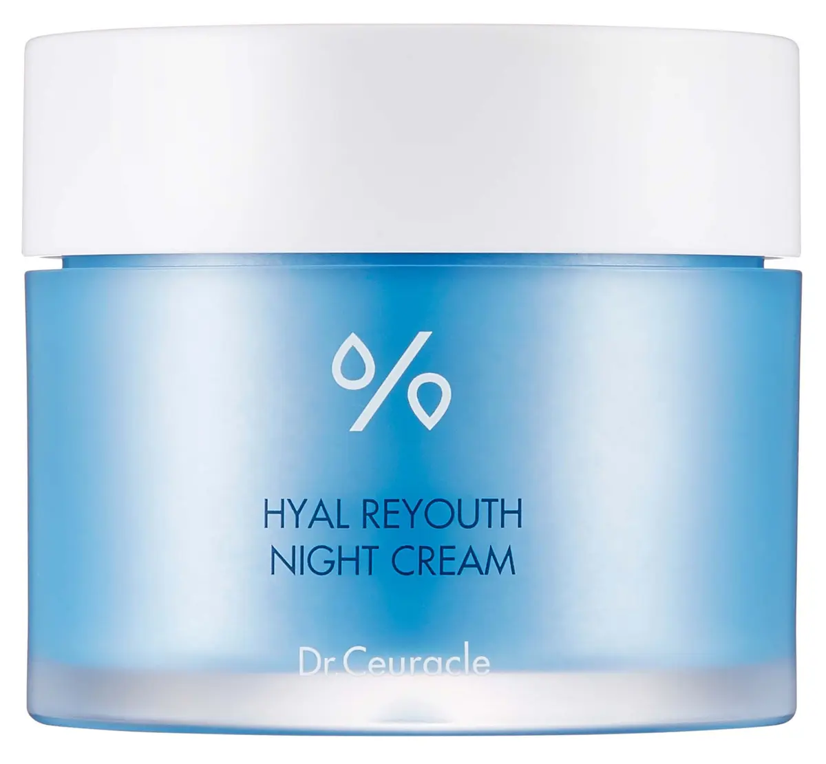 Hyal Reyouth Night Cream