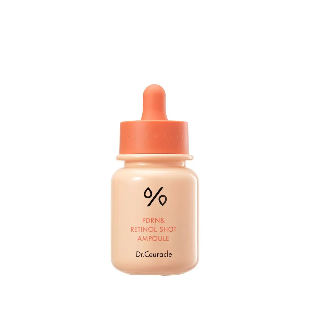 Dr. Ceuracle PDRN & Retinol Shot Ampoule 30ml
