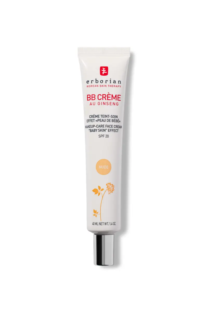 BB Creme Nude 40ml