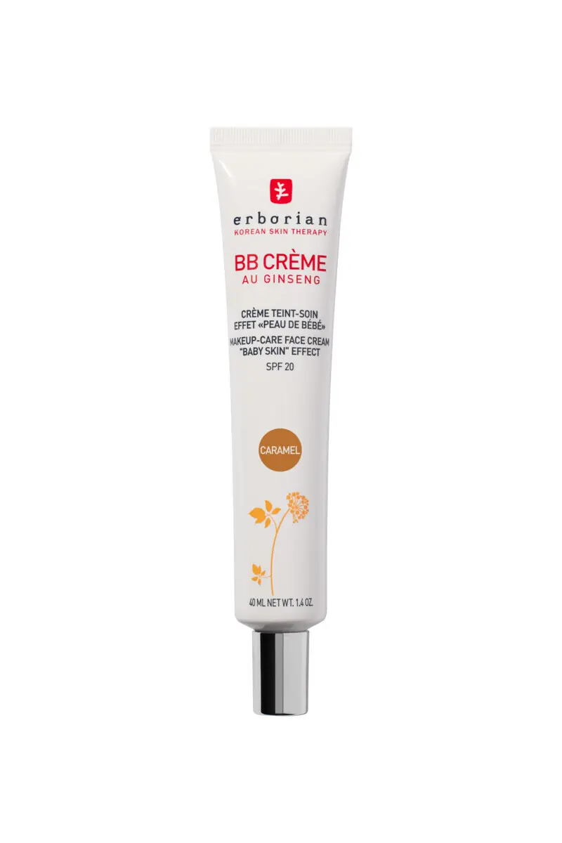 BB Creme Caramel 40ml