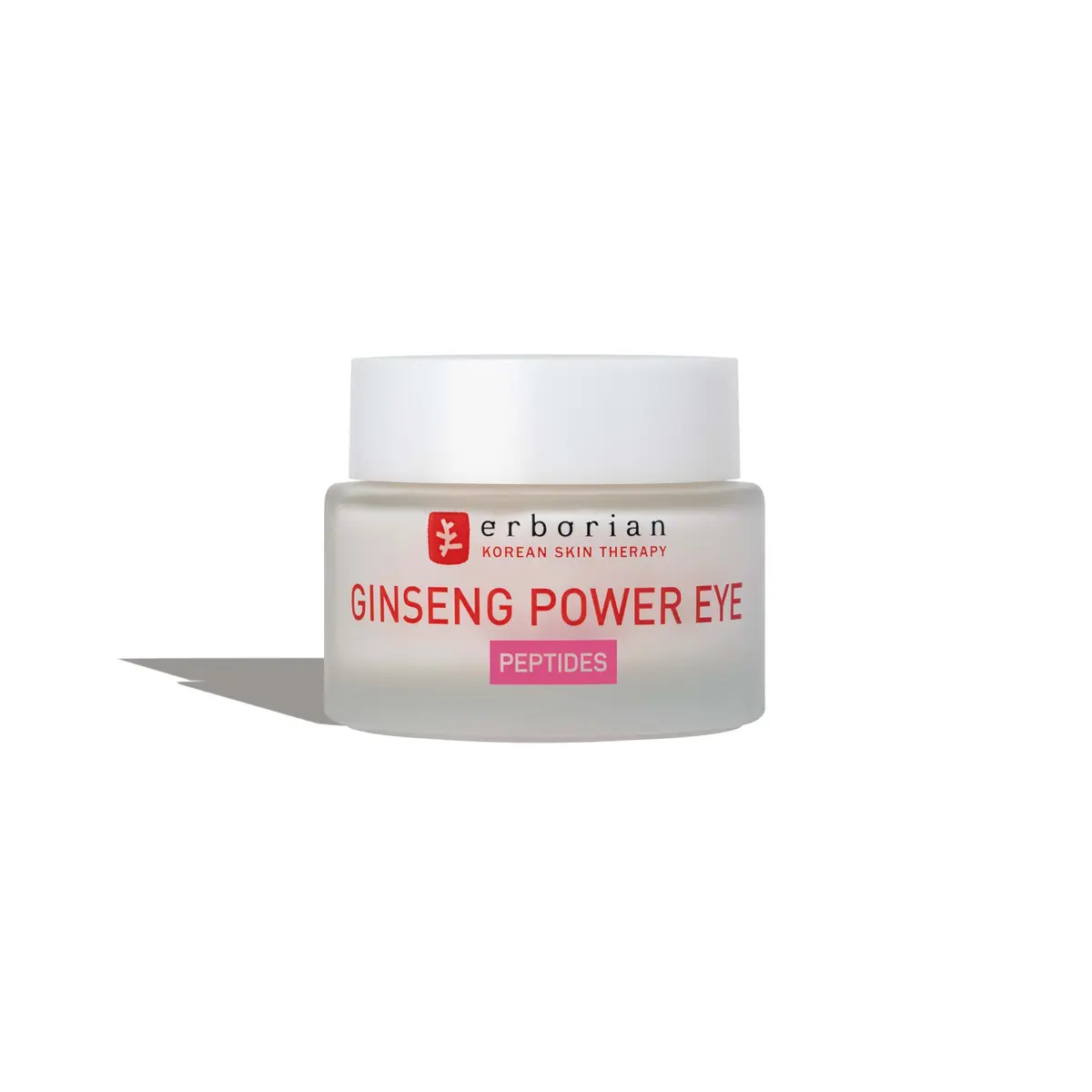 Erborian Ginseng Power Smoothing Eye Cream 15ml