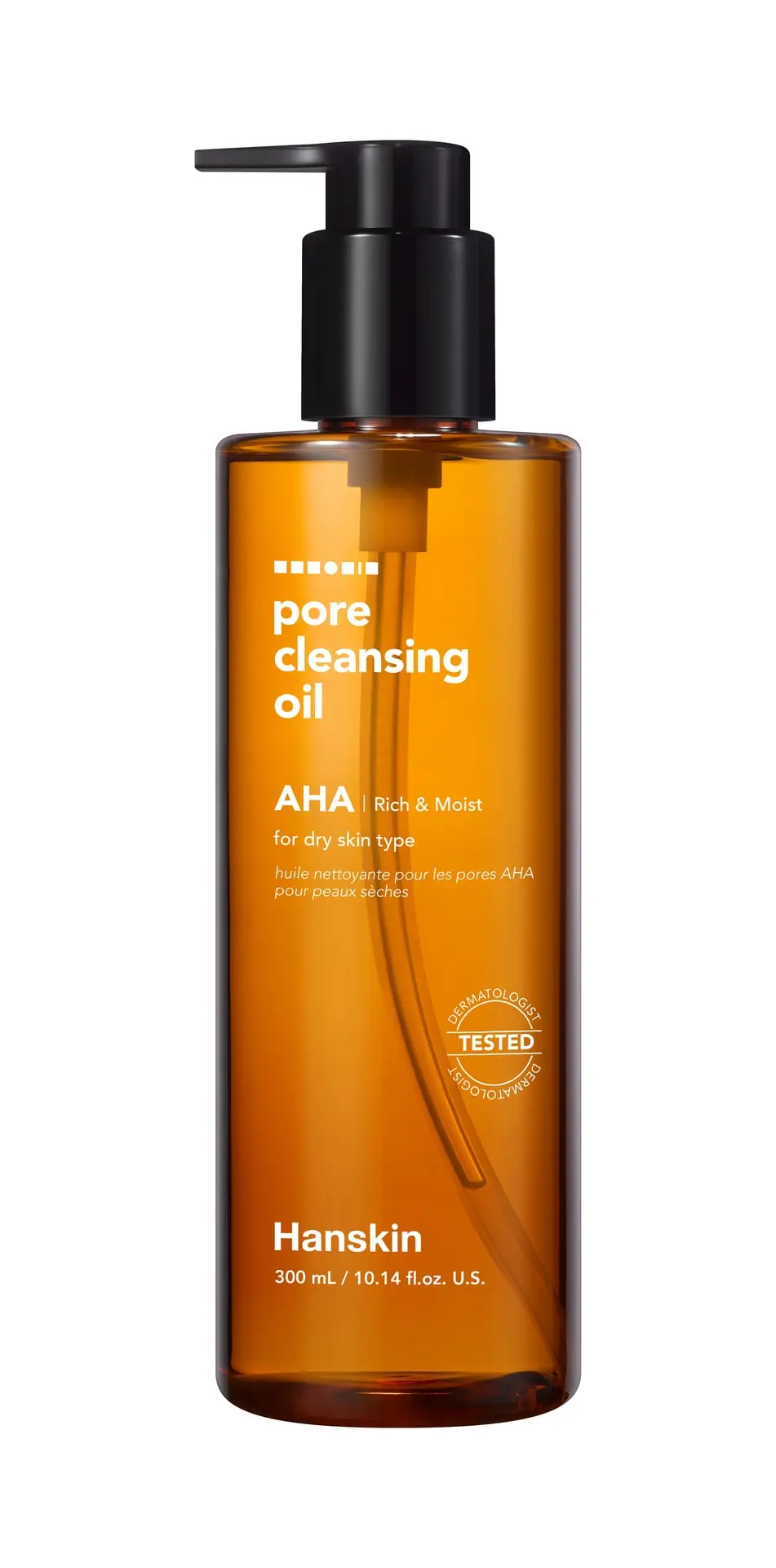 Pore Cleansing Oil AHA 300ml