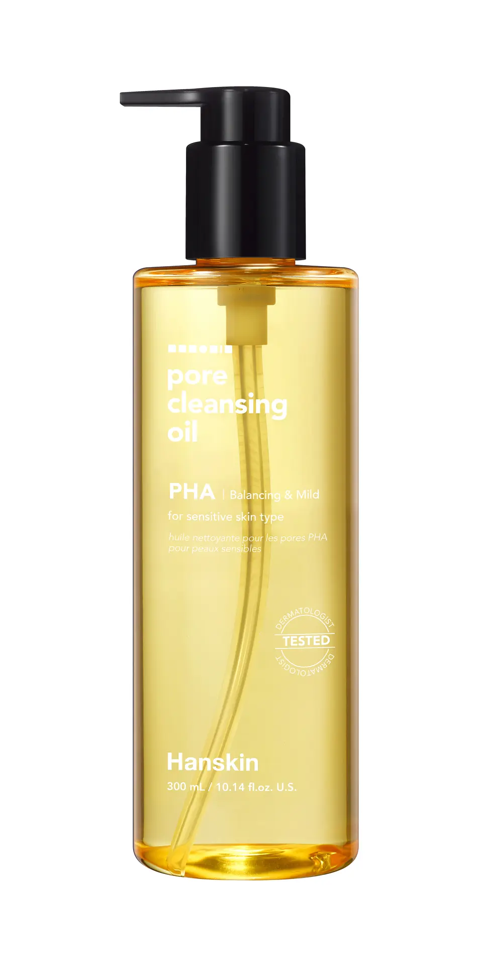 Pore Cleansing Oil PHA 300ml