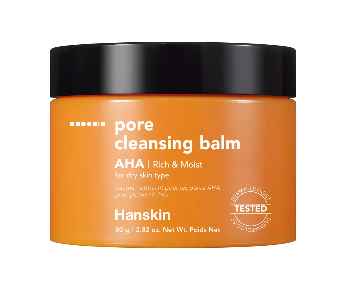 Pore Cleansing Balm AHA 80g