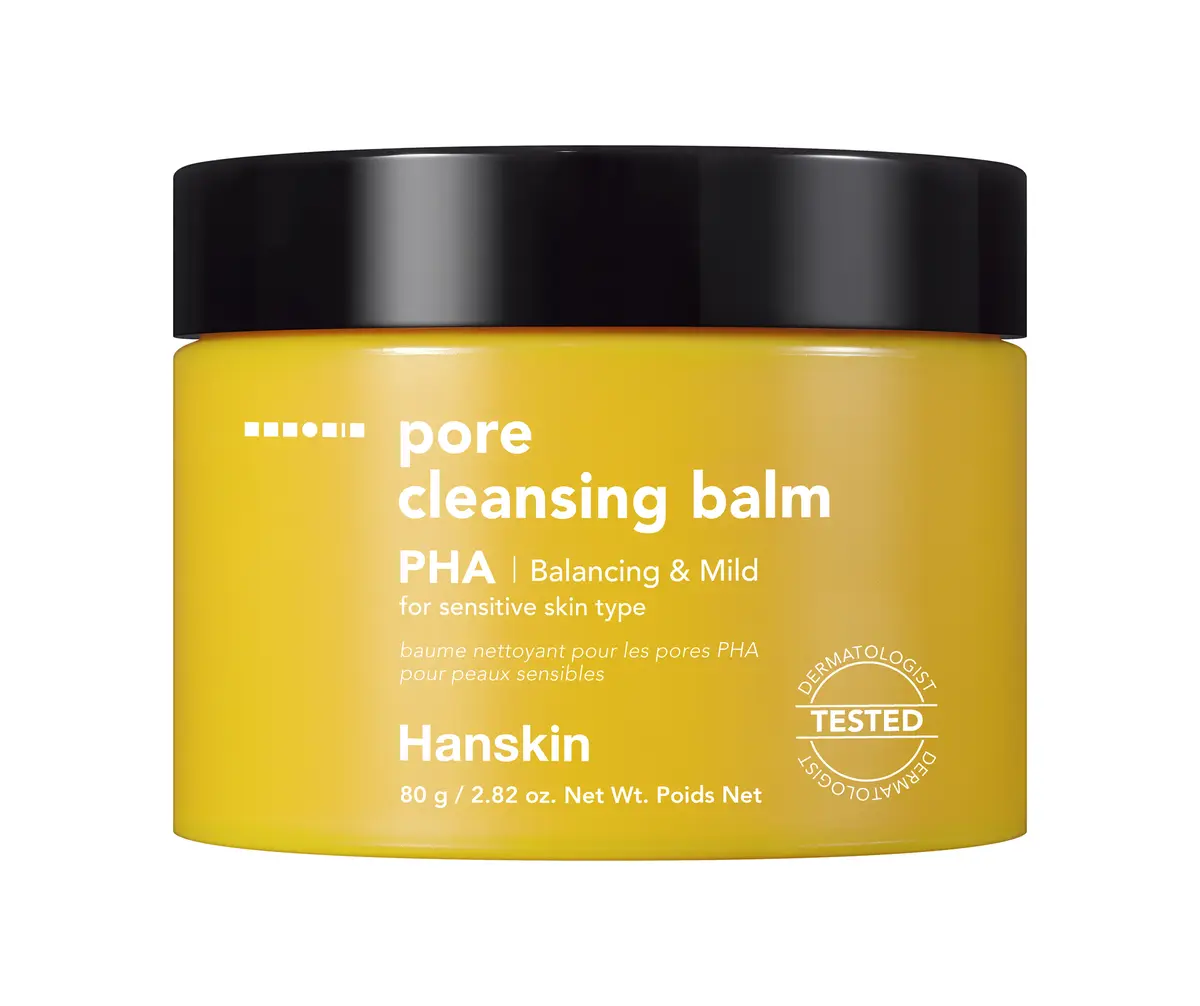 Pore Cleansing Balm PHA 80g