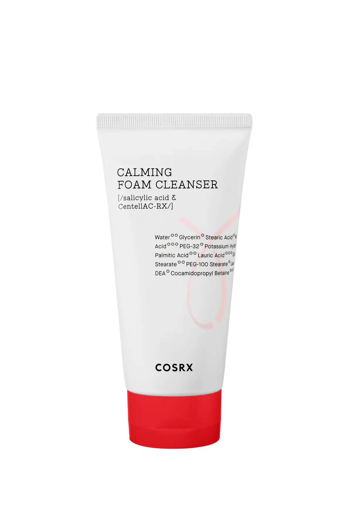 AC Collection Calming Foam Cleanser