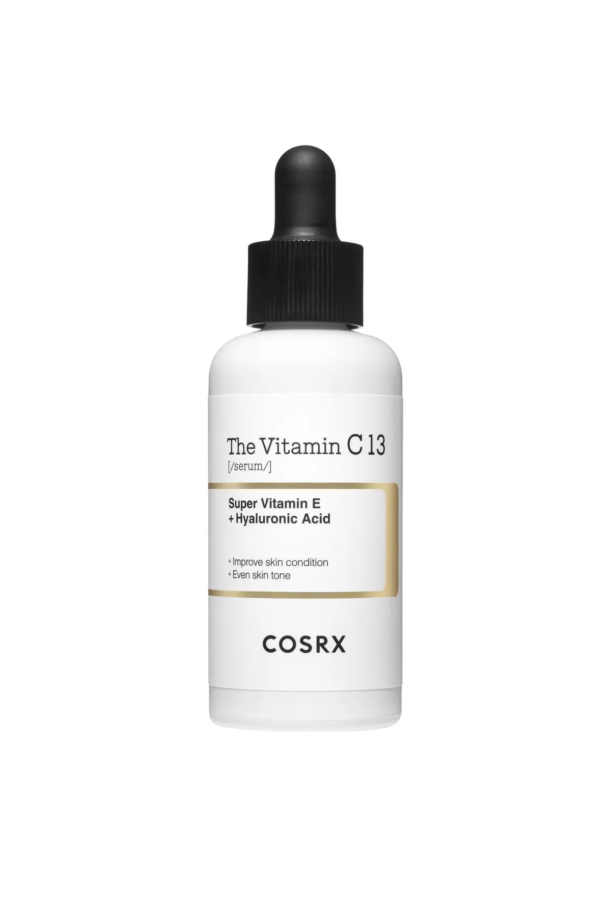 The Vitamin C 13 serum