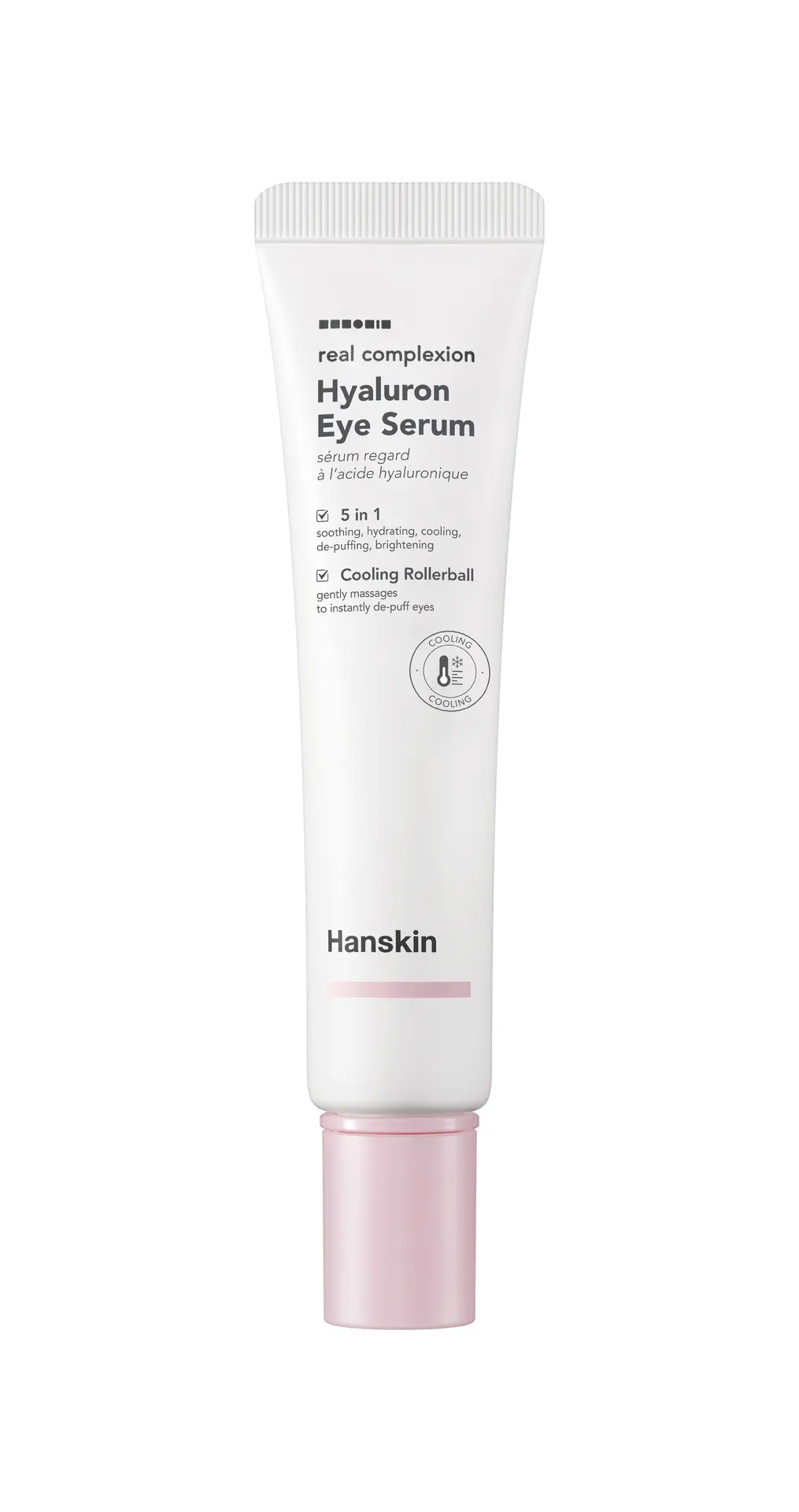 Real Complexion Hyaluron Eye Serum 25ml