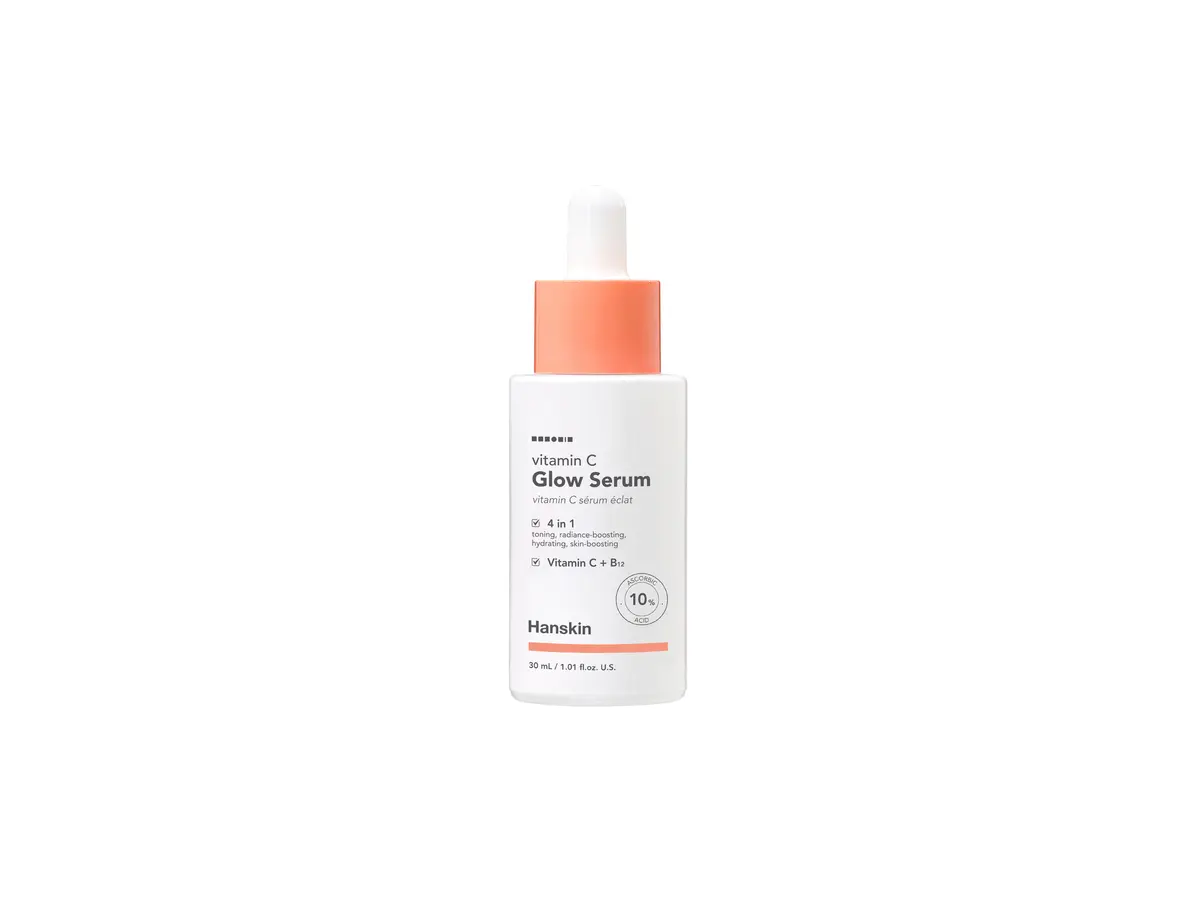 Vitamin C Glow Serum 30ml