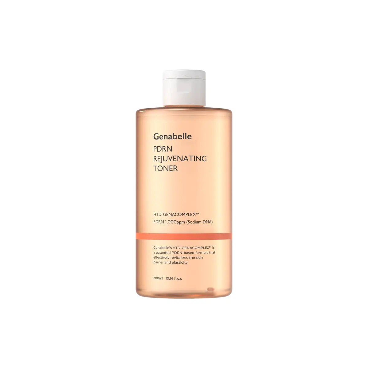 Genabelle PDRN Rejuvenating Toner 300ml