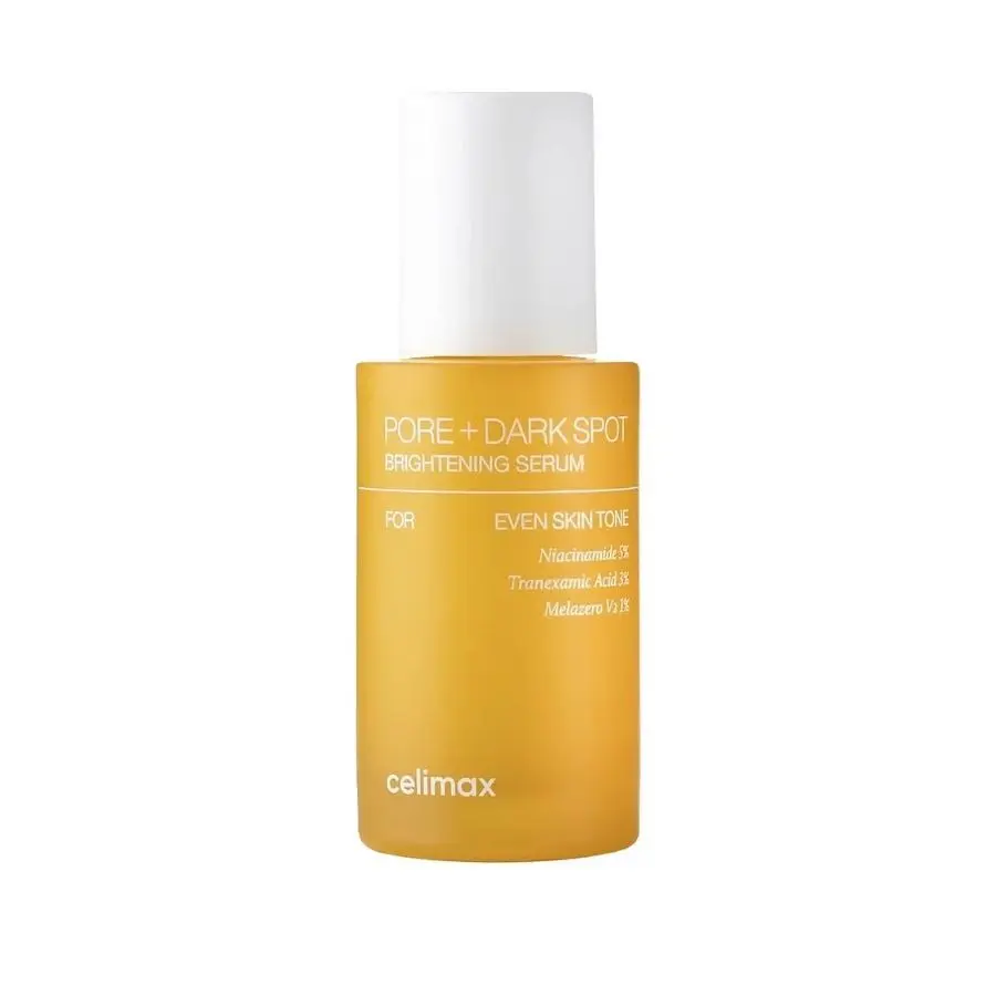 celimax Pore+Dark Spot Brightening Seum 30ml
