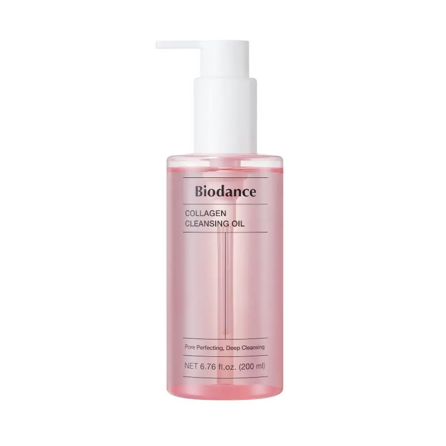 Biodance Collagen Cleansing Oil 200ml