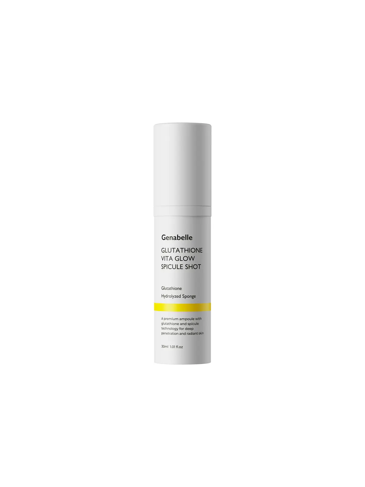 Genabelle Glutathione Vita Glow Spicule Shot 30ml