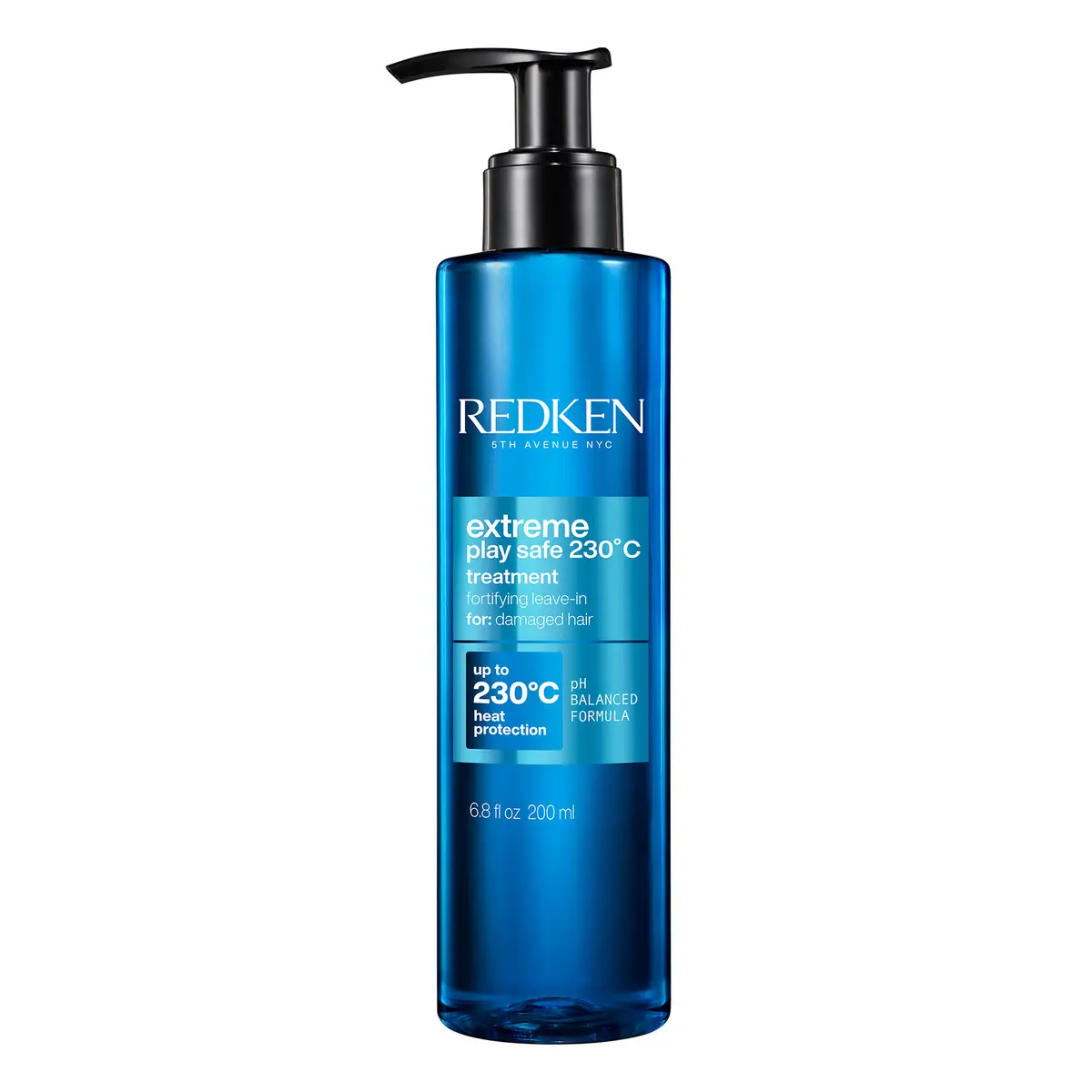 Extreme Play Safe Leave-In Treatment 250ml