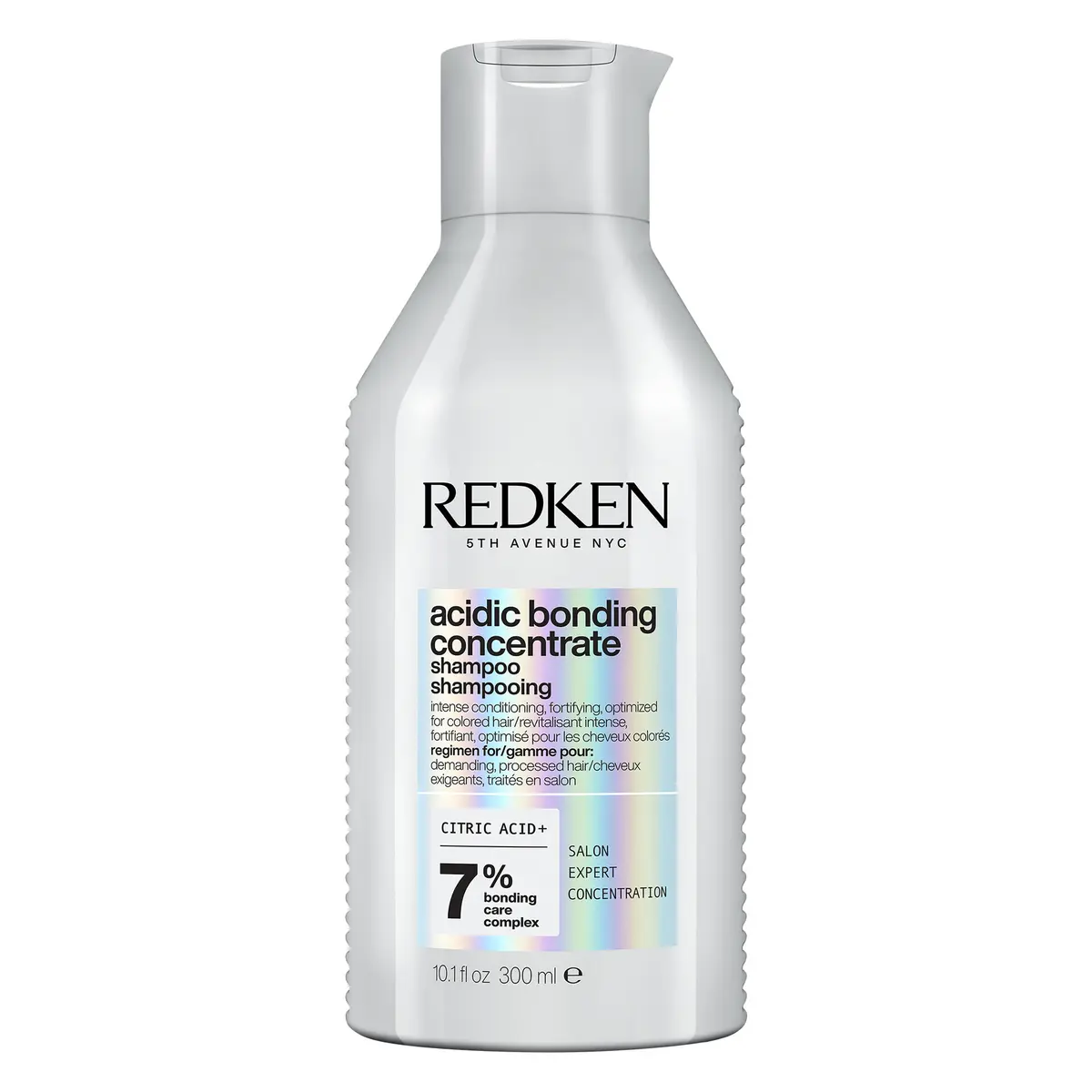 Acidic Bonding Concentrate Shampoo 300ml